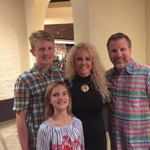 Meet your Posher, Amy